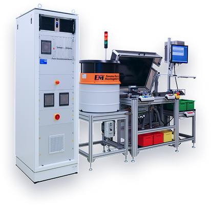 Single Diode Tester