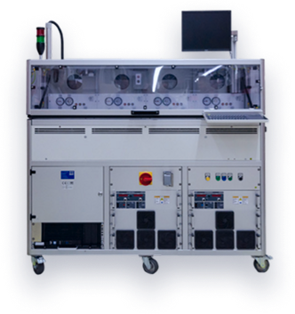 HTRB Tester