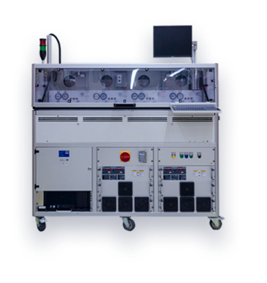 HTRB- / HTGB-Tester