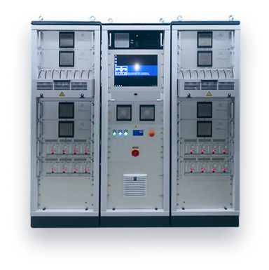 Tester für thermische Ermüdung